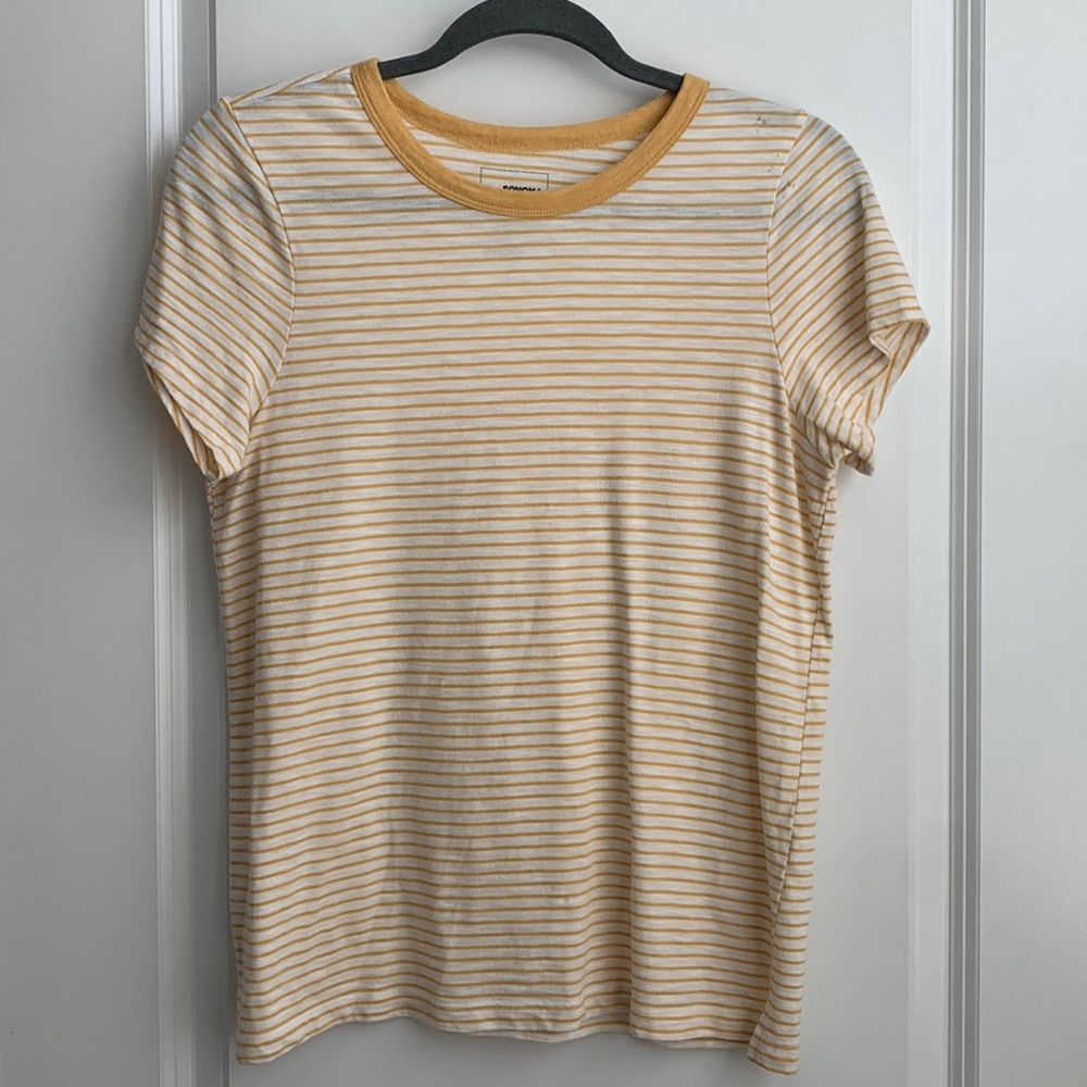 Sonoma The Ringer Tee